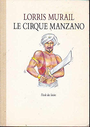 Le cirque Manzano