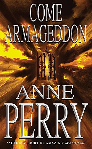 Come Armageddon: An epic fantasy of the battle between good and evil (Tathea, Book 2)