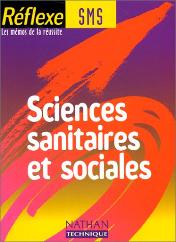 Sciences sanitaires et sociales