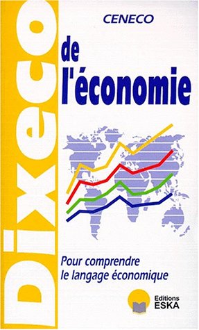 Dixeco De L'Economie