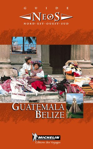 Guatemala, N°8508