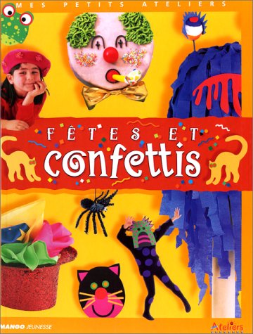 Fetes Et Confettis