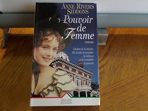 Pouvoir de femme