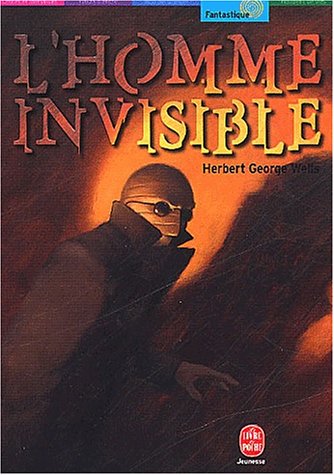 L'Homme invisible, nouvelle édition