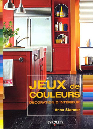 Jeux de Couleurs