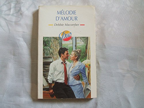 MELODIE D AMOUR