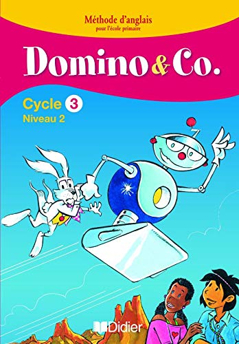 Domino and Co cycle 3 niveau 2 - Fichier