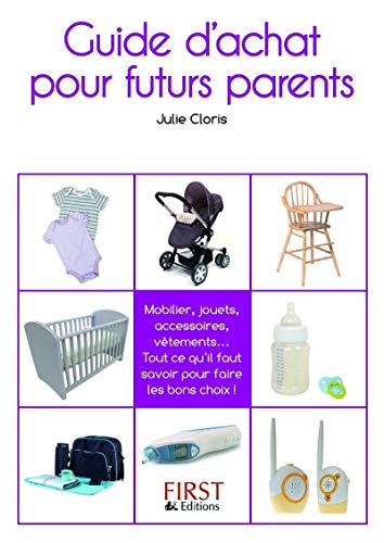 Petit Livre de - Guide d'achat pour futurs parents