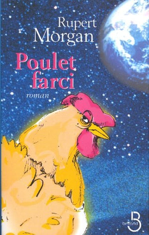 Poulet farci