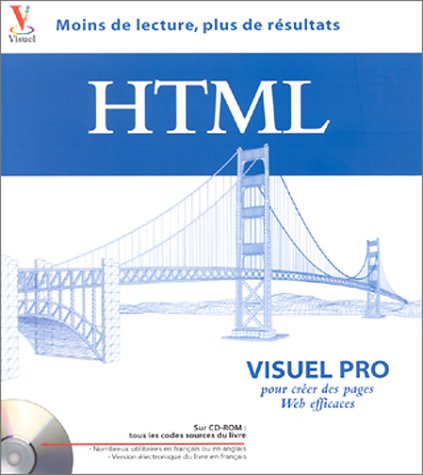 Visual Pro HTML