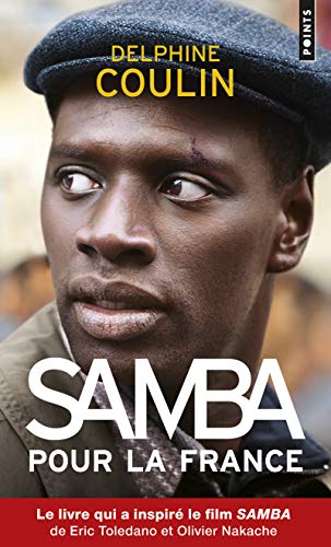 Samba pour la France ((réédition))