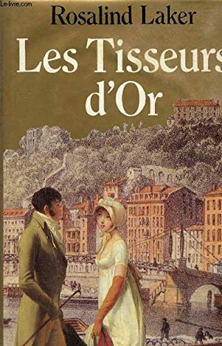 Les Tisseurs d'or