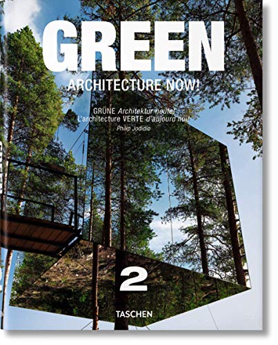 Green Architecture Now!, Volume 2
