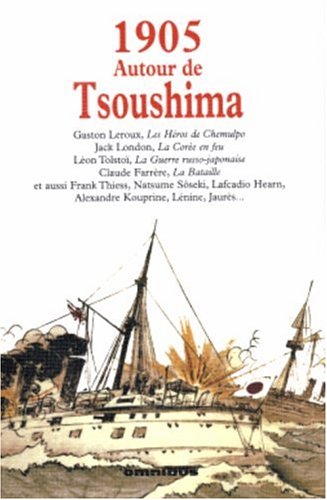 1905 : Autour de Tsoushima
