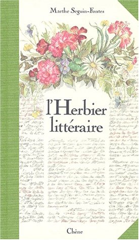 L'Herbier littéraire