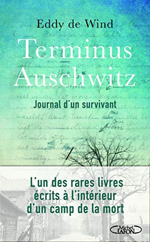 Terminus Auschwitz