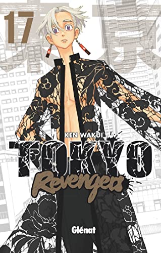 Tokyo Revengers - Tome 17