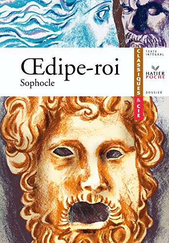 Sophocle, Oedipe-Roi