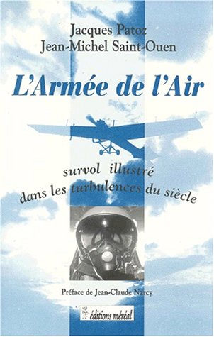 Almanach, l'armée de l'air