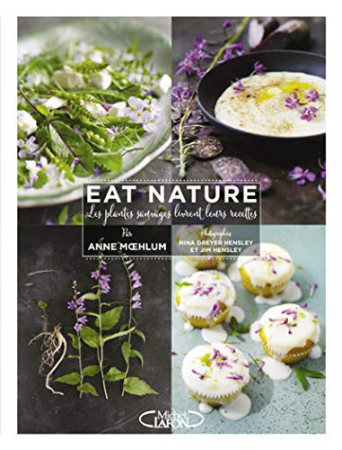Eat Nature - L'herbier gourmand