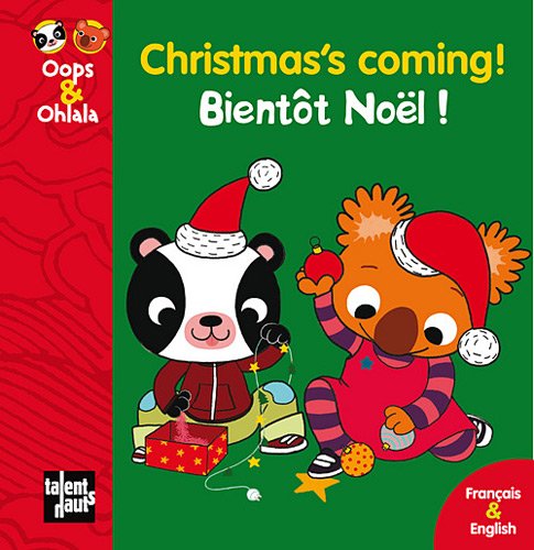 Christmas S Coming Bientot Noël