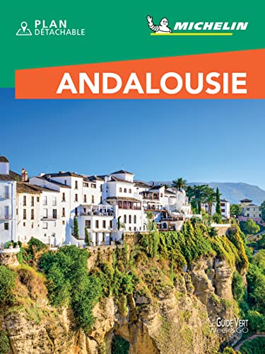 Guide Vert Week&GO Andalousie