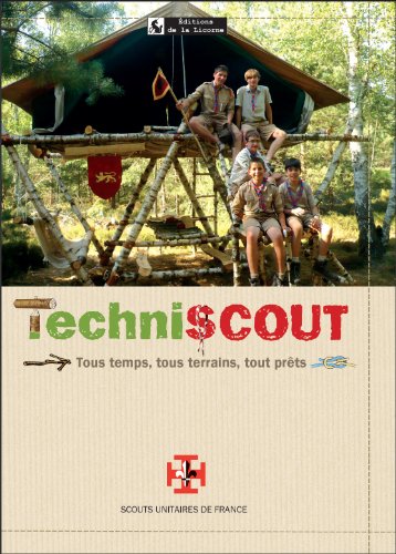 Techniscout