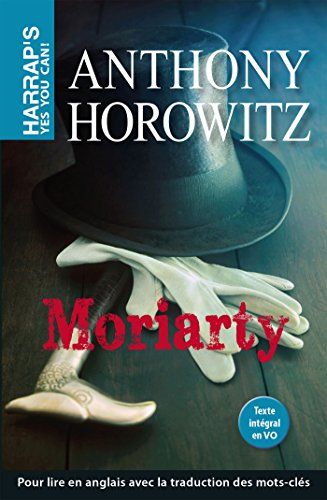 Harrap's - Horowitz - MORIARTY