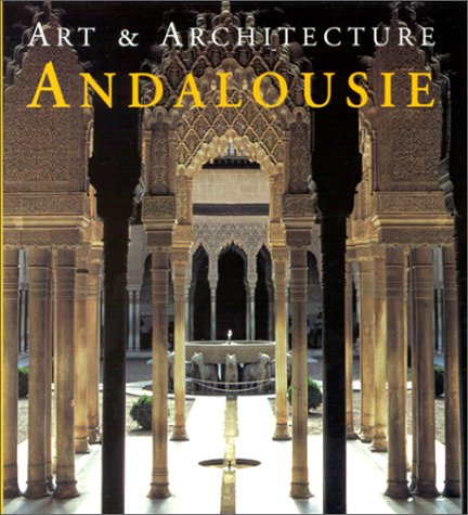 Art et architecture : Andalousie