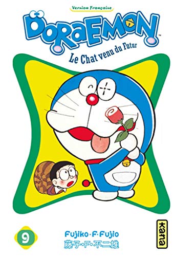 Doraemon - Tome 9