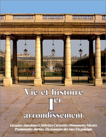 Vie et histoire du 1er arrondissement