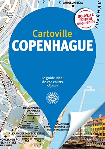 Guide Copenhague