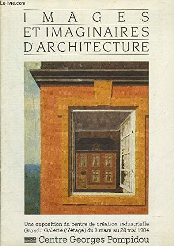 Images et imaginaires d'architecture