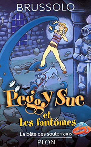 Peggy Sue et les fantômes (6)