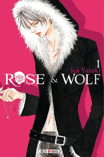 Rose and Wolf T01