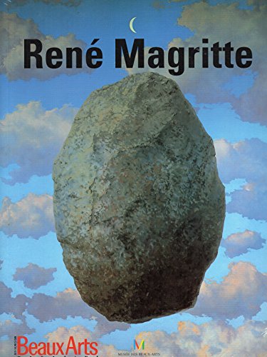 Rene magritte (francais)