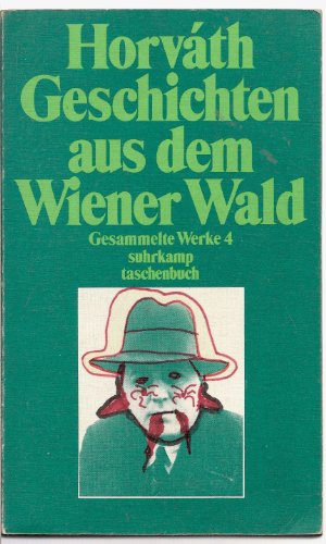 Geschichten Aus Dem Wiener Wald