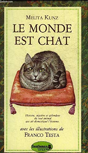 Le monde est chat