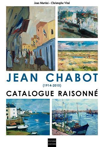 Jean Chabot (1914-2015)