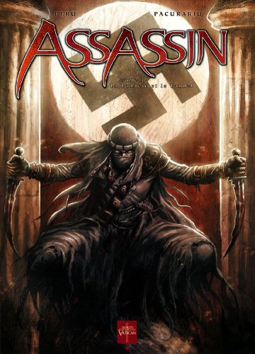 Assassin, tome 1 : La lumière et le tunnel