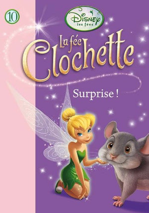 La fée Clochette - Surprise !