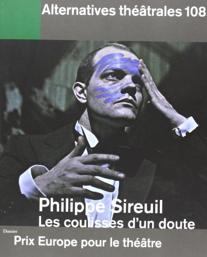 108 Philippe Siredil