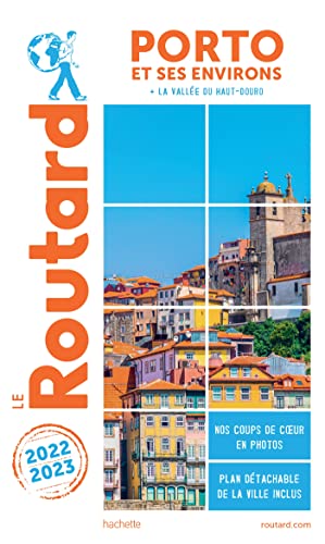 Porto et ses environs
