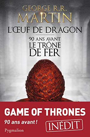 L'œuf de dragon