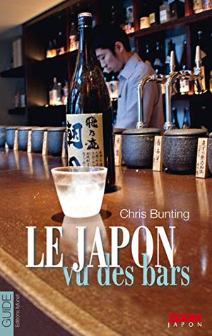 Le Japon vu des bars