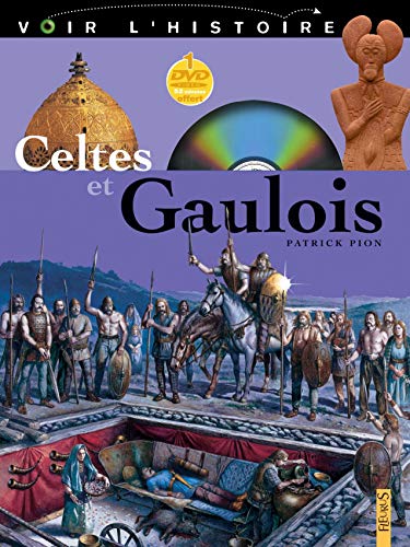 Celtes et gaulois