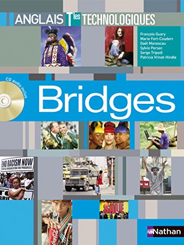 Anglais Tles technologiques Bridges