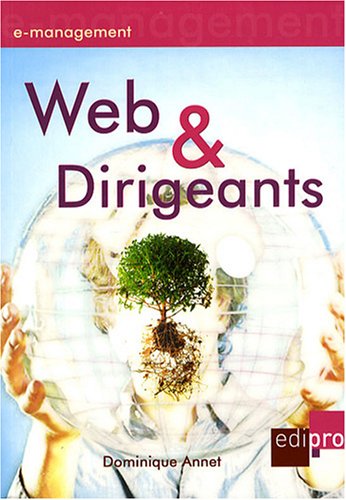 WEB ET DIRIGEANTS