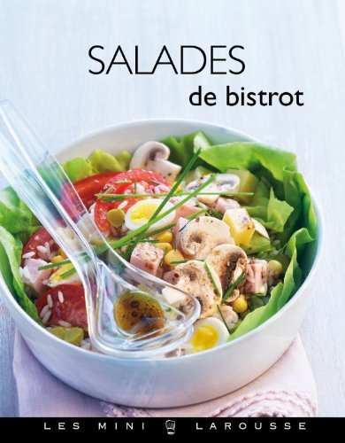 Salades de bistrot