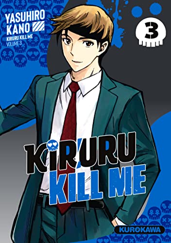 Kiruru kill me - T3 (3)